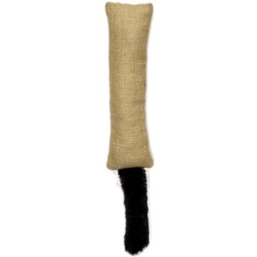 Burlap Scratch N Fun Cat Toy Burlap Scratch N Fun Cat Toy