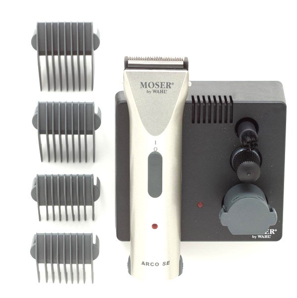 Wahl ARCO SE Clipper Kit for Horses Best Price