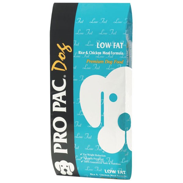Low Fat Rice Chicken Meal Dog Food / Size 16.5 Lbs Low Fat Rice Chicken Meal Dog Food / Size 16.5 Lbs
