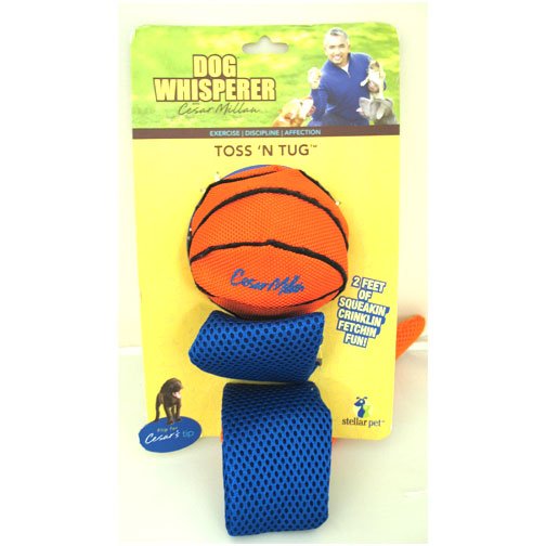 Toss N Tug Dog Toy 2 Ft. Toss N Tug Dog Toy 2 Ft.