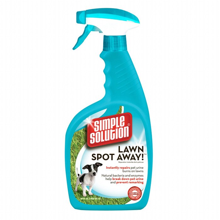 Lawn Spot Away Instant Lawn Repair 32 Oz. Lawn Spot Away Instant Lawn Repair 32 Oz.