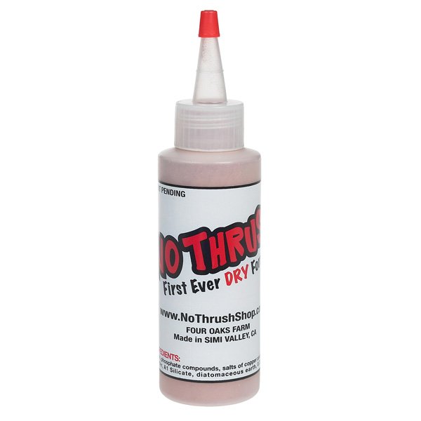 No Thrush Dry Formula 2.5 oz Best Price