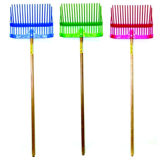 Superfork Plastic Stall Fork GregRobert