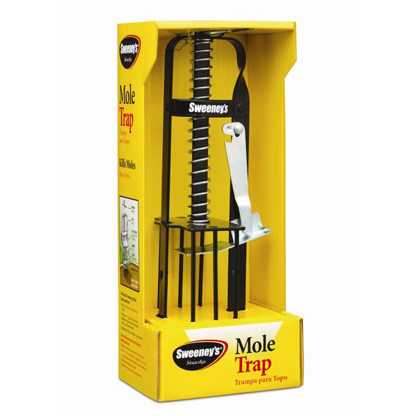 Sweeneys Mole and Gopher Trap Best Price