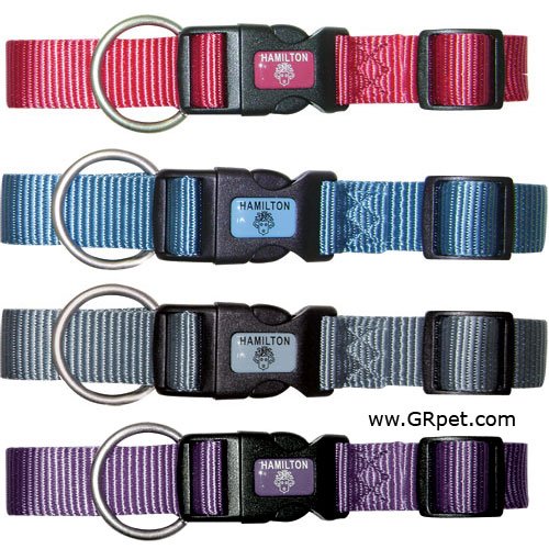 Adjustable Dog Collar Adjustable Dog Collar