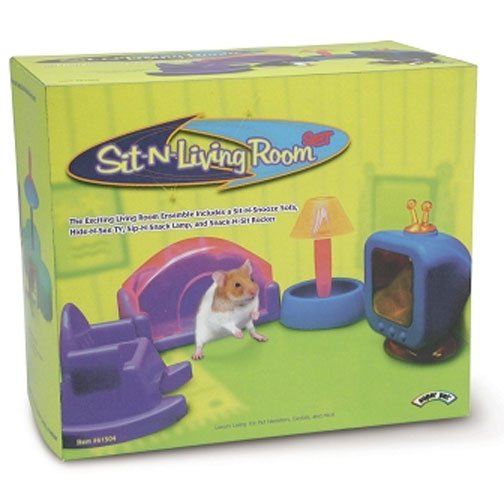 Sit N Living Room Set 4pc. Sit N Living Room Set 4pc.