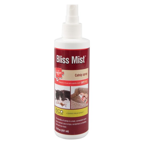 Bliss Mist Catnip 7.8 Oz. Bliss Mist Catnip 7.8 Oz.