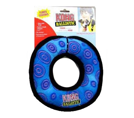 Ballistic Ring Dog Toy Medium Ballistic Ring Dog Toy Medium