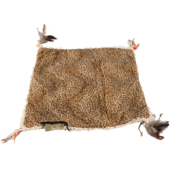 Busy Body Activity Mat For Cats Busy Body Activity Mat For Cats