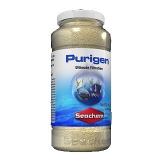 Purigen For Aquariums / Size 100 Ml Purigen For Aquariums / Size 100 Ml