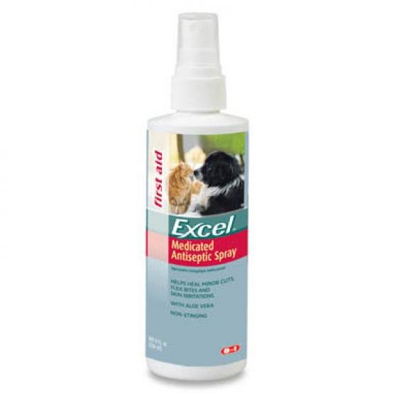 Septi Clens Antibacterial Topicals / Type Spray 8 Fl. Ounce Septi Clens Antibacterial Topicals / Type Spray 8 Fl. Ounce