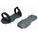 Lawn Sandal Aerator / Spike Aerator Shoe