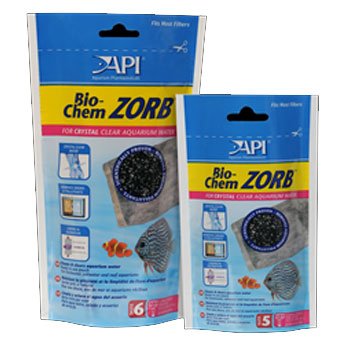 Api Bio Chem Zorb Size 4 / Size 4 Pack Api Bio Chem Zorb Size 4 / Size 4 Pack