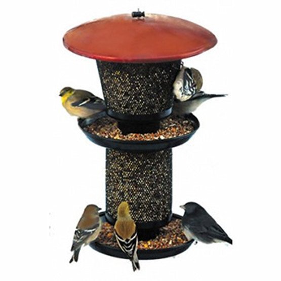 No/no Multi Seed Bird Feeder 4 Lbs No/no Multi Seed Bird Feeder 4 Lbs