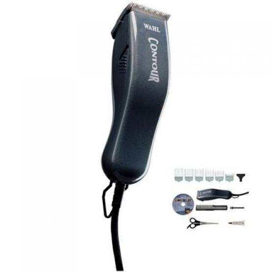 Contour Pet Clipper Rm6000 Complete Kit Contour Pet Clipper Rm6000 Complete Kit