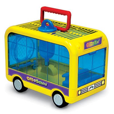 Crittertrail Off 2 School Small Pet Home Crittertrail Off 2 School Small Pet Home