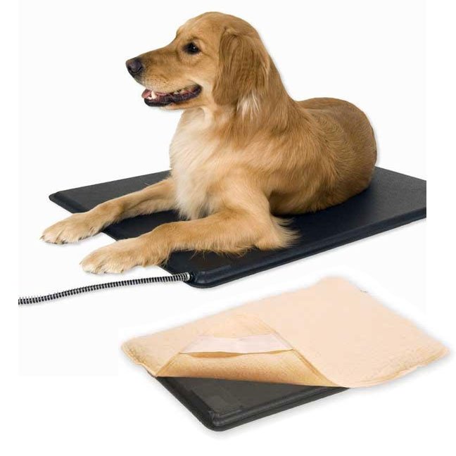 LectroKennel Heated Pet Mat Dog Products GregRobert