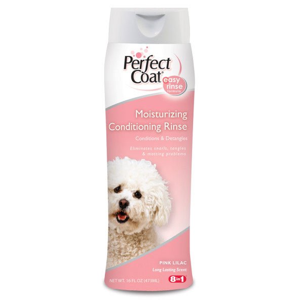 Perfect Coat Conditioning Rinse 16 Oz. Perfect Coat Conditioning Rinse 16 Oz.