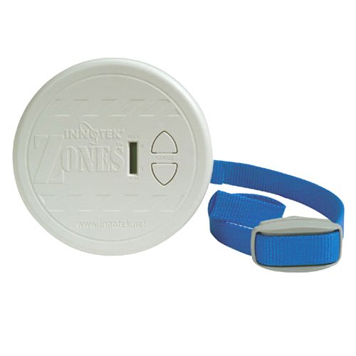 Instant Pet Barrier With One Zone Instant Pet Barrier With One Zone