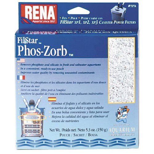 Rena Filstar Phos Zorb Rena Filstar Phos Zorb