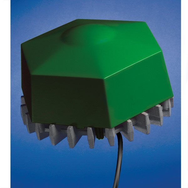 Double Thermostat Pond De Icer 1500 Watt Double Thermostat Pond De Icer 1500 Watt