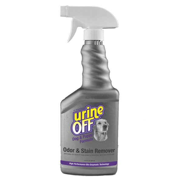 Urine Off Dog/puppy Sprayer 500 Ml. Urine Off Dog/puppy Sprayer 500 Ml.