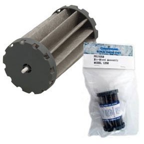 Bio Wheel Assembly For Penguin 125 Filter Bio Wheel Assembly For Penguin 125 Filter