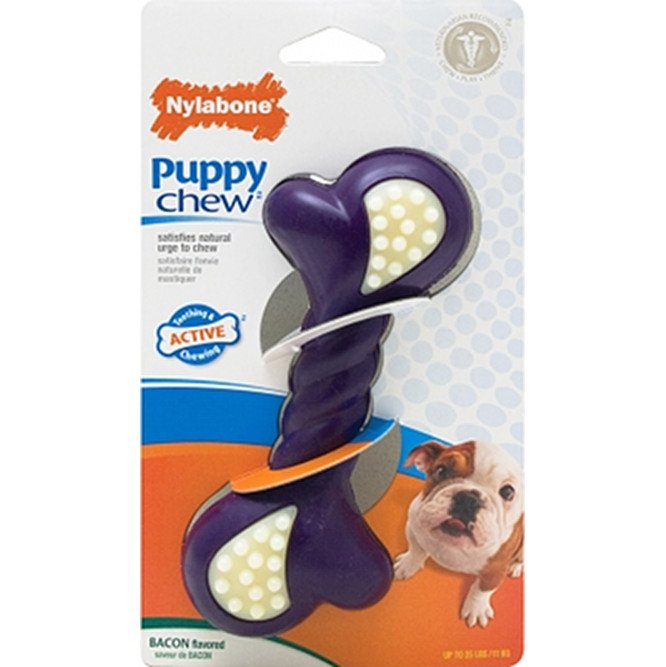 Puppy Double Action Chew Large Puppy Double Action Chew Large