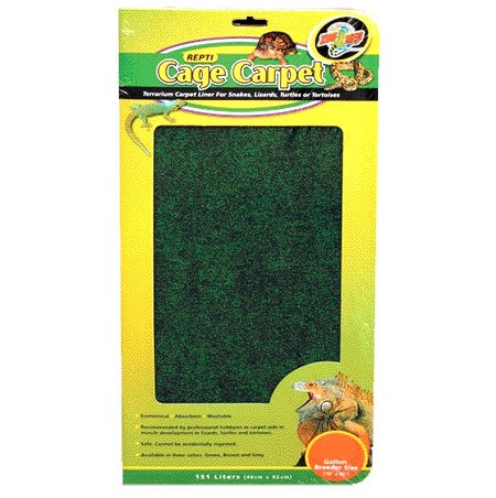 Cage Carpet For Breeder Tank 60 Gal. Cage Carpet For Breeder Tank 60 Gal.