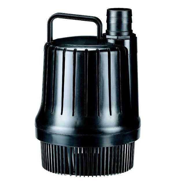 Pondmaster Mdwp30 3000 Gph Magnetic Drive Waterfall Pump Pondmaster Mdwp30 3000 Gph Magnetic Drive Waterfall Pump