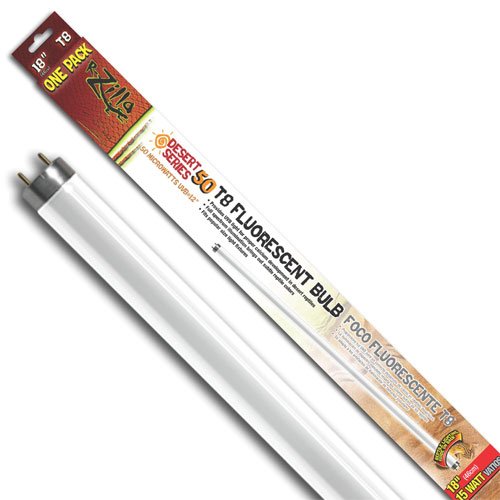 Desert Series T8 Bulb 15 Watt / 18 Inches Desert Series T8 Bulb 15 Watt / 18 Inches