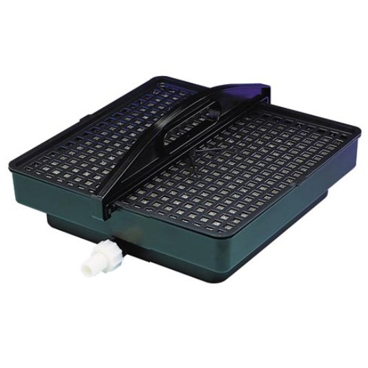 Pond Filter Small/medium Pond 700 Gph 1000 Gal. Pond Filter Small/medium Pond 700 Gph 1000 Gal.