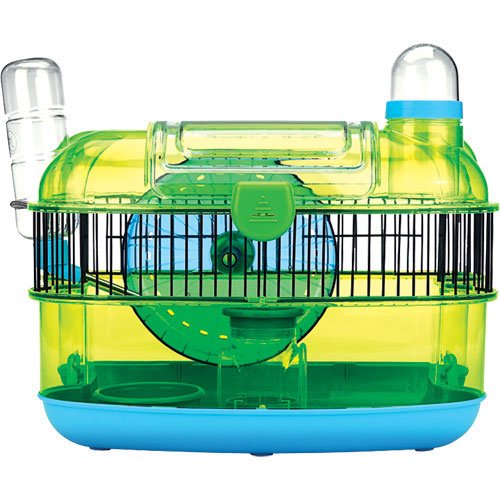 Petville Starter Small Pet Home Petville Starter Small Pet Home
