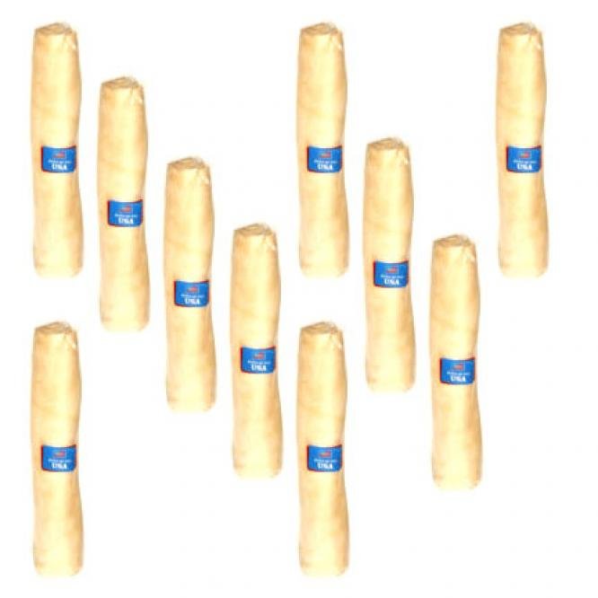 100 Percent American Beefhide Retriever Rolls 100 Percent American Beefhide Retriever Rolls