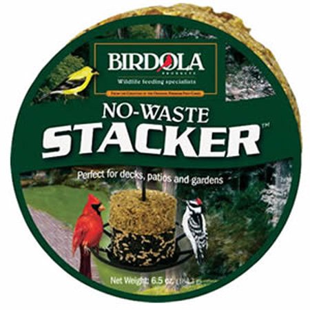 No Waste Stacker Cake 0.41 Lbs No Waste Stacker Cake 0.41 Lbs