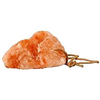 Small Pet Himalayan Salt On A Rope Small Pet Himalayan Salt On A Rope
