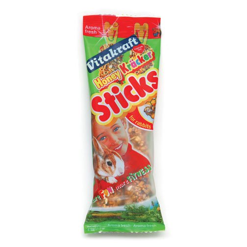 Honey Stick For Rabbit Honey Stick For Rabbit