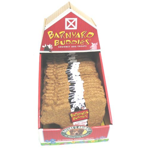 Cow Biscuit Dog Treats Case Of 18 Cow Biscuit Dog Treats Case Of 18