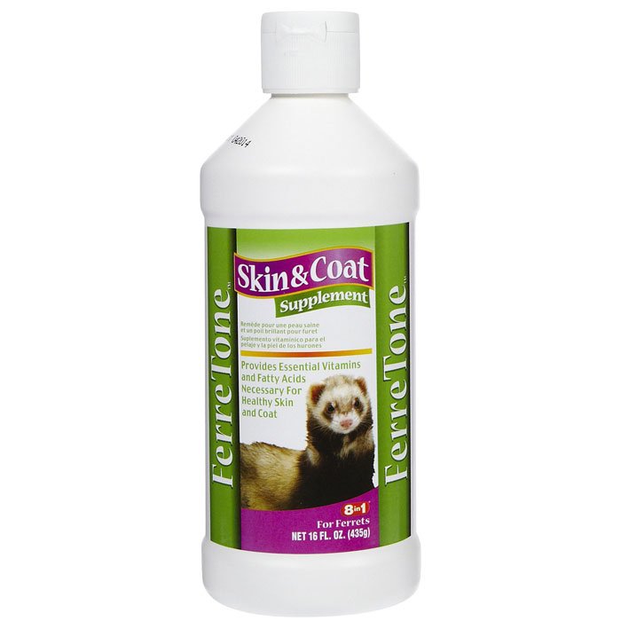 Ferret tone sales