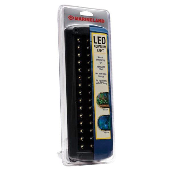 Aquarium Led Light Bar 11 In. Aquarium Led Light Bar 11 In.