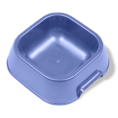 Pureness Lightweight Pet Dish Small Pureness Lightweight Pet Dish Small