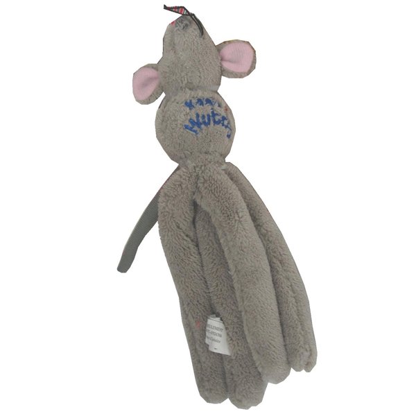Kong Animal Wubba Cat Toys / Type Mouse Kong Animal Wubba Cat Toys / Type Mouse