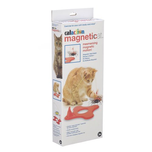 Magneticat Cat Toy Magneticat Cat Toy