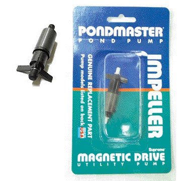 Replacement Impeller 450 Gph Replacement Impeller 450 Gph