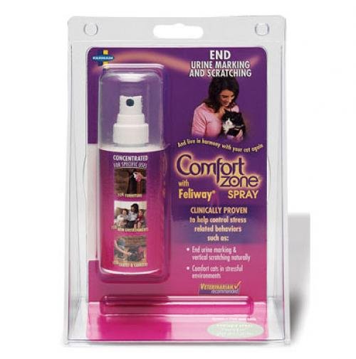 Feliway Cat Behavior Spray 75 Ml Feliway Cat Behavior Spray 75 Ml