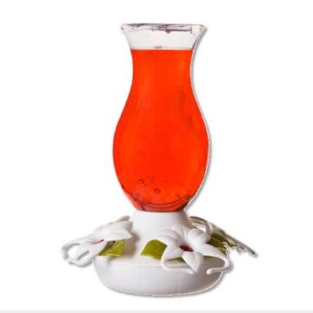 Funnel Fill Hummingbird Feeder 32 Oz. Funnel Fill Hummingbird Feeder 32 Oz.