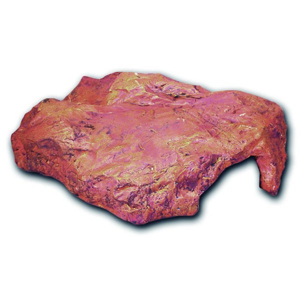 Rock Den For Reptiles 10 X 10.5 In. Rock Den For Reptiles 10 X 10.5 In.