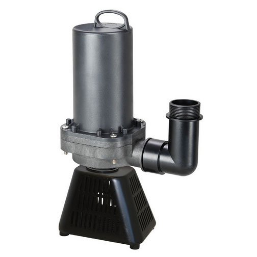 Proline Skimmer Pump Proline Skimmer Pump