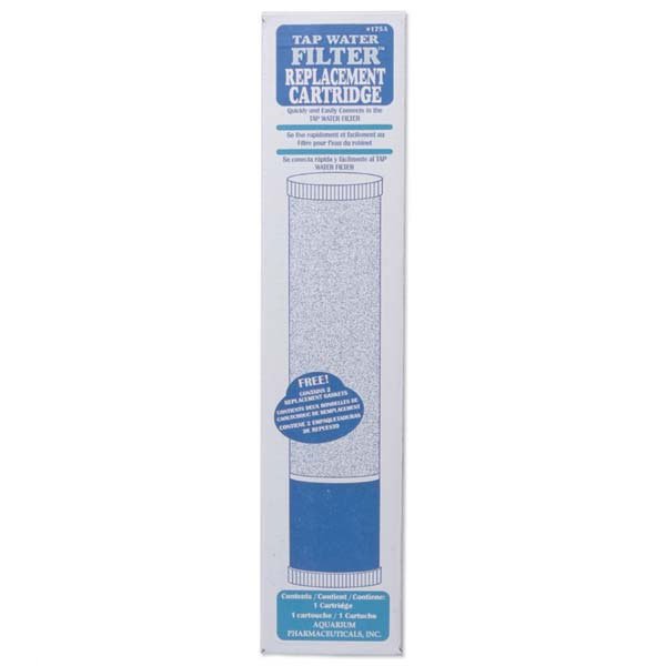 Replacement Filter Cartridge For Api Tap Water Filter 175 Replacement Filter Cartridge For Api Tap Water Filter 175