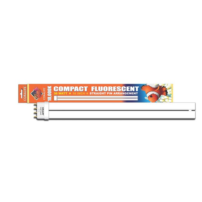 Replacement Bulb 36 Watt / 16 In. Replacement Bulb 36 Watt / 16 In.